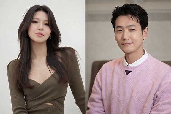 Mengejutkan! Jung Kyung Ho dan Sooyoung Akhiri Hubungan Setelah 14 Tahun, Ini Alasannya