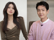 Mengejutkan! Jung Kyung Ho dan Sooyoung Akhiri Hubungan Setelah 14 Tahun, Ini Alasannya