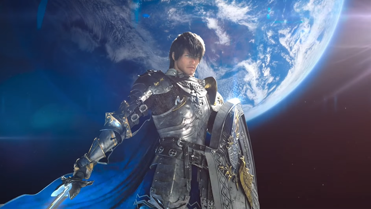 'Final Fantasy XIV' akan Kedatangan Mode Battle Royale?