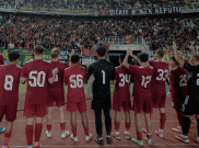 Persija Jalani Laga Krusial Kontra Port FC, Shin Tae-yong Lakukan Analisis Mendalam