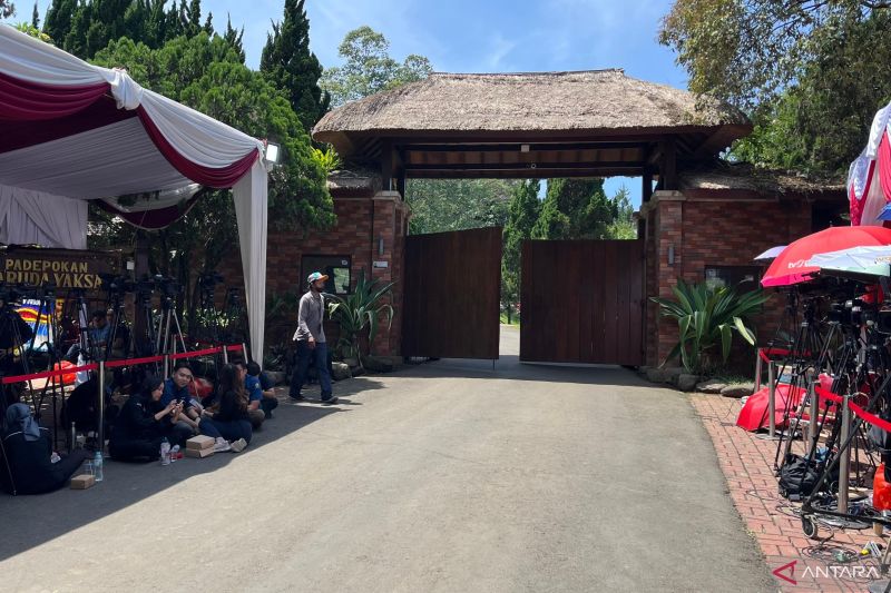 54 Peserta Ikut Pembekalan Calon Wamen Kabinet Prabowo, Ini Daftarnya
