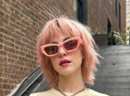 Hayley Williams Siapkan Tur Konser Solo di 2025