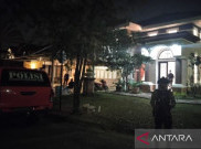 Polri Sita Emas dan Uang Rp 476 Miliar dari Brankas Rumah Mewah di Sentul, Milik Siapa?