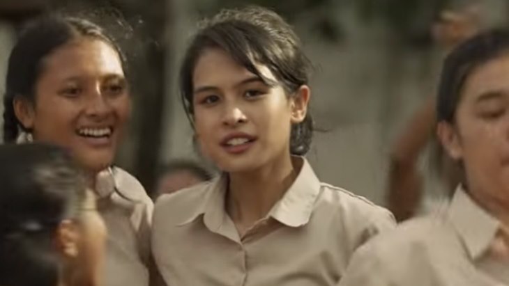 Film di Bulan Desember 2019, Ada yang Seram