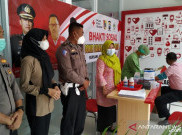 Keampuhan Donor Plasma Konvalesen Bagi Pasien COVID-19