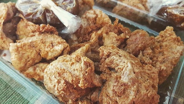 Tahu Walik, Menu Street Food Paling Kreatif di Banyuwangi