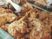 Tahu Walik, Menu Street Food Paling Kreatif di Banyuwangi