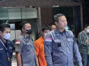 Ditjen Imigrasi Deportasi MT Tersangka Penipuan Bansos di Jepang