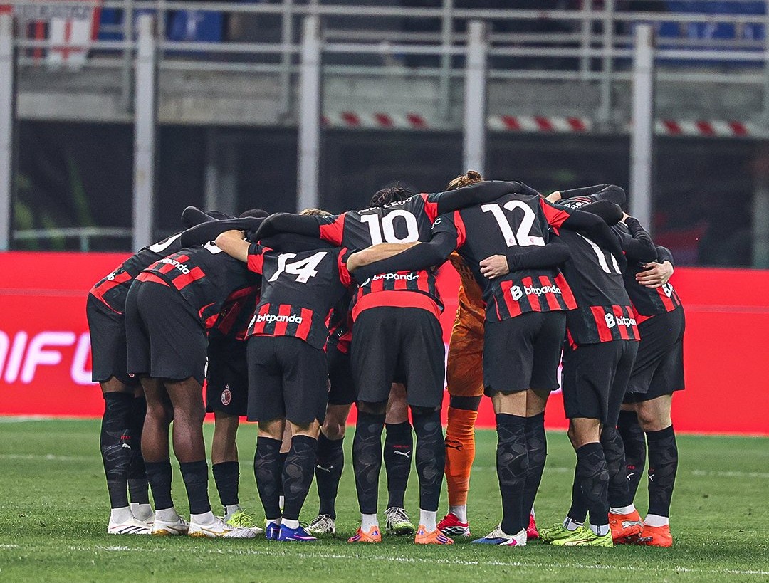 Jadwal, Siaran Langsung, Live Juga Link Streaming Laga Liga Italia Serie A Bologna Vs AC Milan