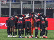 Jadwal, Siaran Langsung, Live Juga Link Streaming Laga Liga Italia Serie A Bologna Vs AC Milan