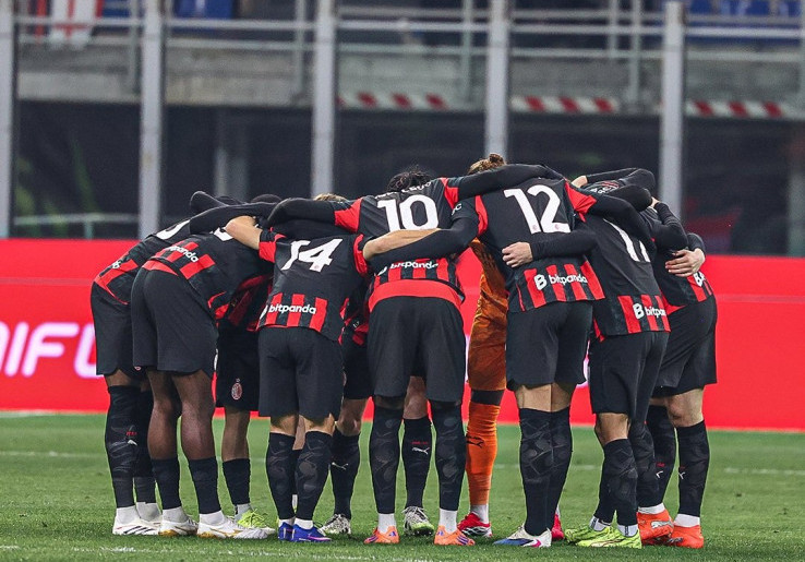 AC Milan Nekat Tetapkan Jadwal Pramusim, Pelatih Saja Belum Punya