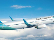 Penumpang Kehilangan HP di Pesawat, Garuda Indonesia Lakukan Investigasi