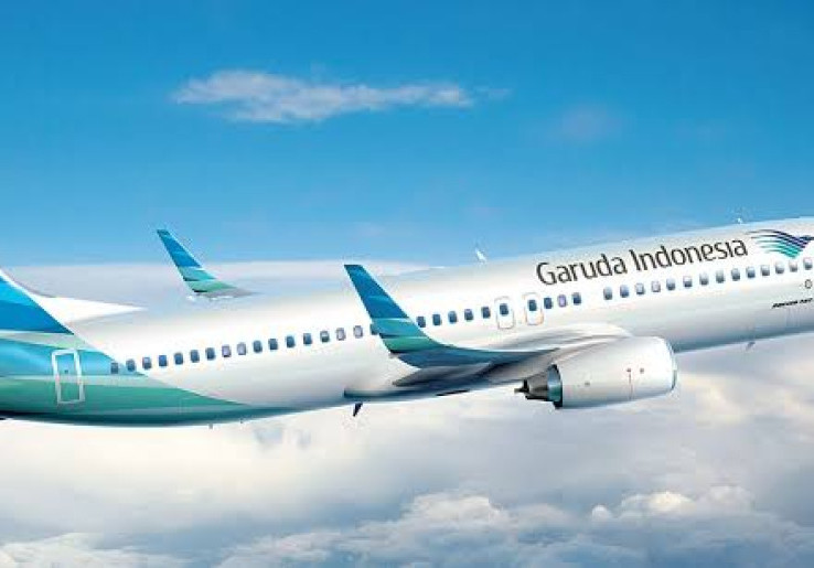 Penumpang Kehilangan HP di Pesawat, Garuda Indonesia Lakukan Investigasi