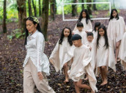 Persembahan Visual Indah ‘Tutur Batin’ dari Yura Yunita
