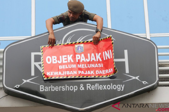 Bayar Pajak PBB Jakarta 2024 Diskon Sampai 100%, Cek Syaratnya