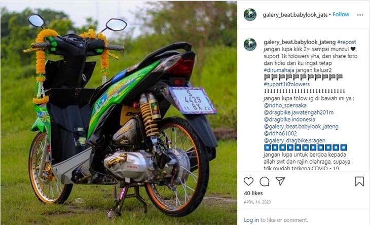 motor
