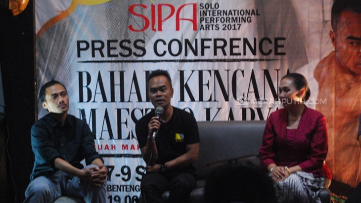 Delapan Negara Siap Unjuk Gigi di SIPA 2017   