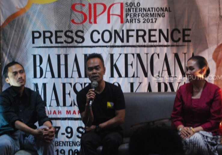 Delapan Negara Siap Unjuk Gigi di SIPA 2017   