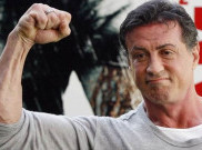 Sylvester Stallone Bantah Lakukan Pelecehan Seksual