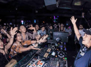 Berkolaborasi dengan Fitri Nv, DJ Winky Luncurkan Single Terbarunya 'Still Fine'