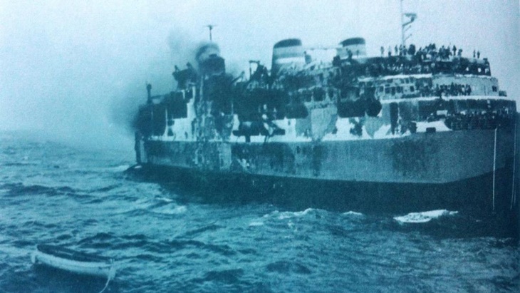 Tragedi Tampomas II hingga KM Virgo 8, Alarm Nyata di Balik Mitos Kuburan Kapal 'Segitiga Bermuda' Masalembo