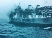 Tragedi Tampomas II hingga KM Virgo 8, Alarm Nyata di Balik Mitos Kuburan Kapal 'Segitiga Bermuda' Masalembo