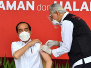 Terkendala 'Belum Mendapatkan Sertifikasi Vaksinasi', ini Solusinya