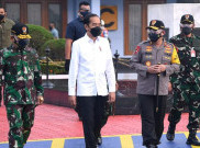 51 Pegawai KPK Bakal Dipecat, Perintah Jokowi Sebagai Pembina Tertinggi ASN Ditabrak