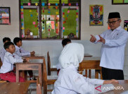 Hardiknas 2026, Mendikdasmen Tekankan 3M dan Deep Learning Kunci Pendidikan Nasional