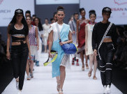 Jakarta Fashion Week 2018 Siap Bawa Desainer Indonesia ke Panggung Global