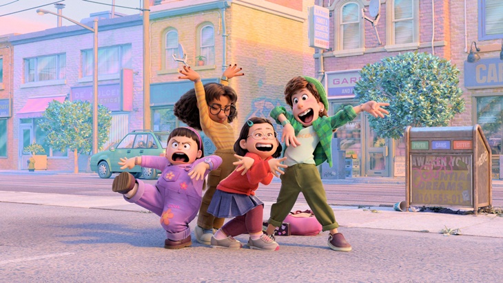 Disney