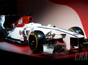 Kembalinya Tim F1 Alfa Romeo Sauber Setelah Absen 30 Tahun  