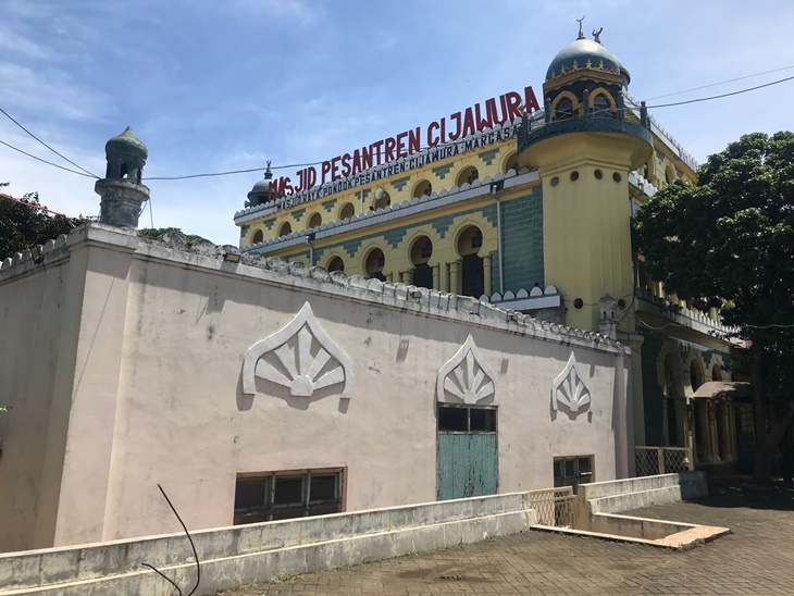 masjid