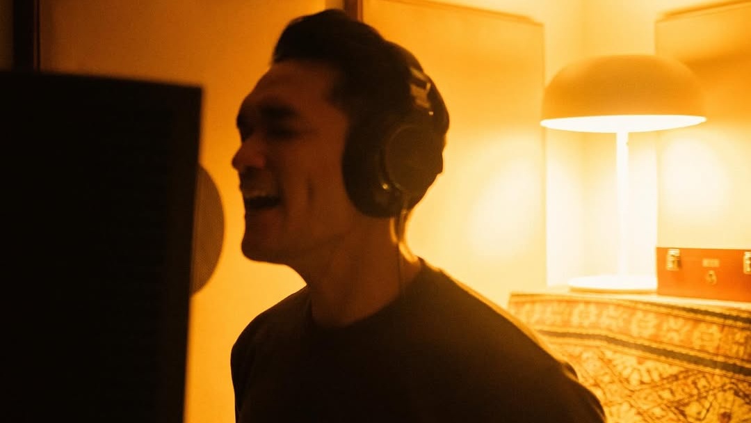 Afgan Bawakan Lagi 'Lagu Kepastian', Single Populer Reza Artamevia Ciptaan Bebi Romeo