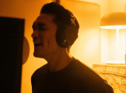 Afgan Bawakan Lagi 'Lagu Kepastian', Single Populer Reza Artamevia Ciptaan Bebi Romeo