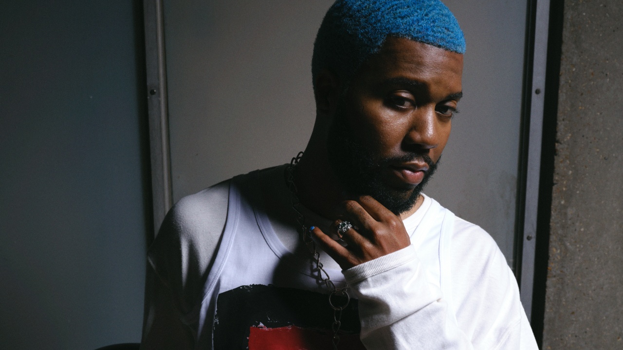 Lirik Lagu 'In Plain Sight' Khalid Berikan Nuansa Berbeda