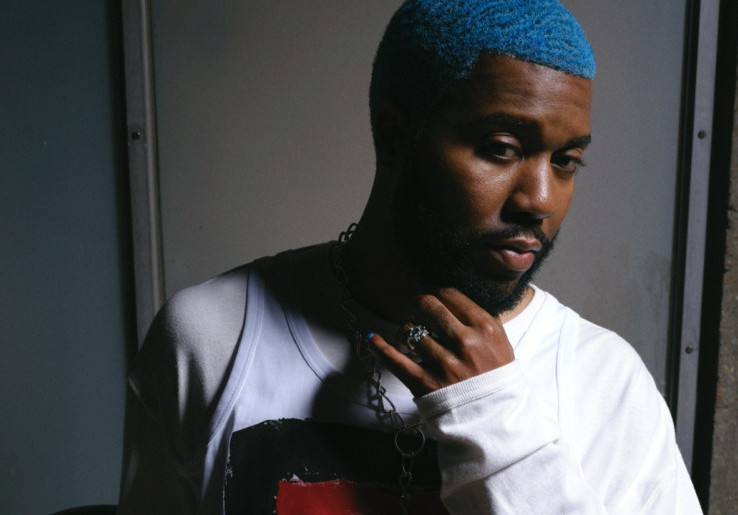 Lirik Lagu 'In Plain Sight' Khalid Berikan Nuansa Berbeda