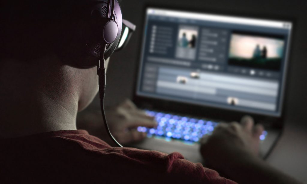 Handal Jadi Videografer dengan Mengikuti 6 Tips Ini 