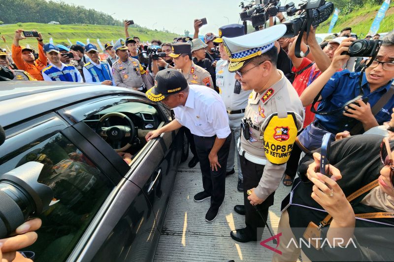 Pemerintah Prediksi Perayaan Lebaran Tahun Ini Barengan 10 April 2024