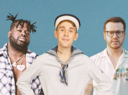 Yung Bae Ajak Sam Fischer dan Pink Sweat$ di Lagu Terbaru ‘Silver & Gold’