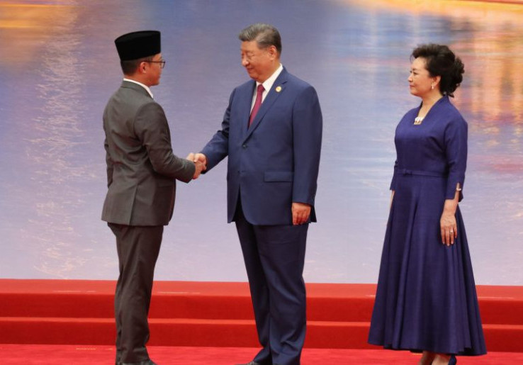 Menlu Sampaikan Permohonan Maaf Langsung Presiden Prabowo ke Xi Jinping Batal Hadir di KTT SCO dan Parade Militer