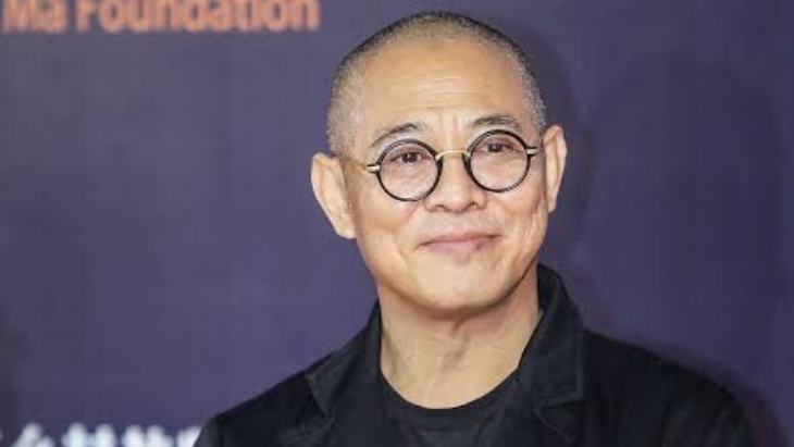 Alasan Jet Li akan dilenyapkan dari Tiongkok (Foto: Asia One)