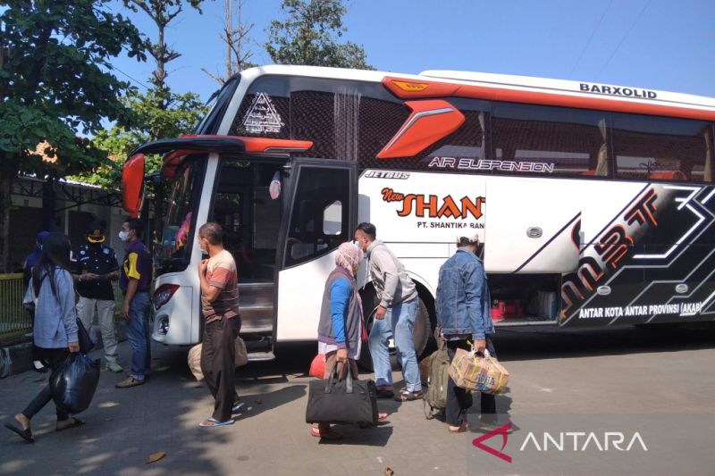 DPRD DKI Minta Dishub Tambah Kouta Peserta Mudik Gratis di Tahun Mendatang