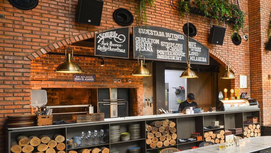 Restoran Argentina Rayakan Hari Kemerdekaan Indonesia, Hadirkan Pameran dan Talkshow