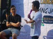 Sang Adik Lirik Dunia Bisnis, Gibran Tak Merasa Tersaingi