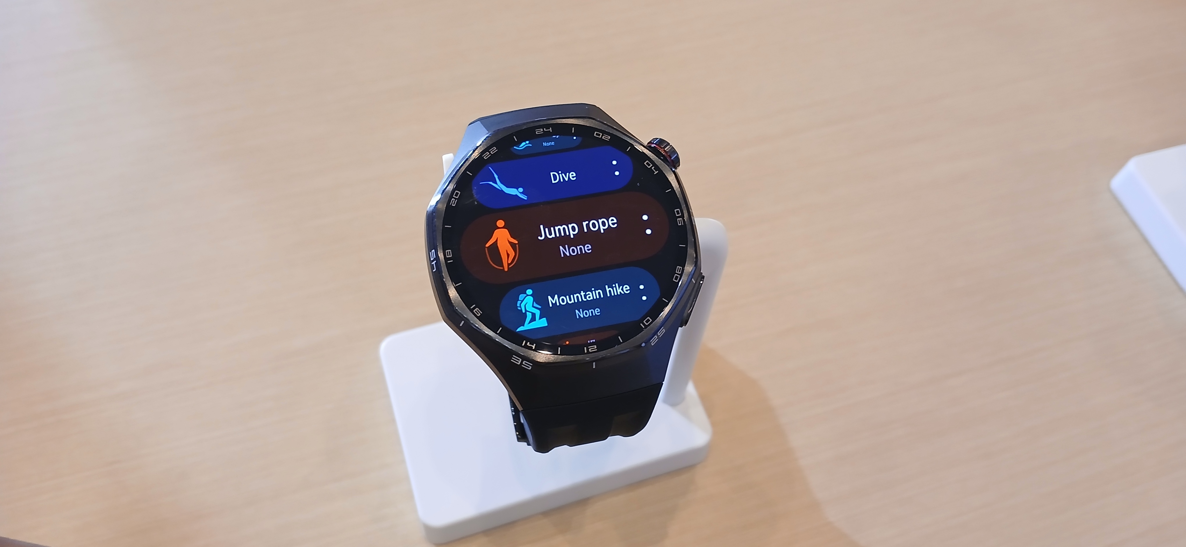 Spesifikasi Huawei GT 6 dan GT 6 Pro
