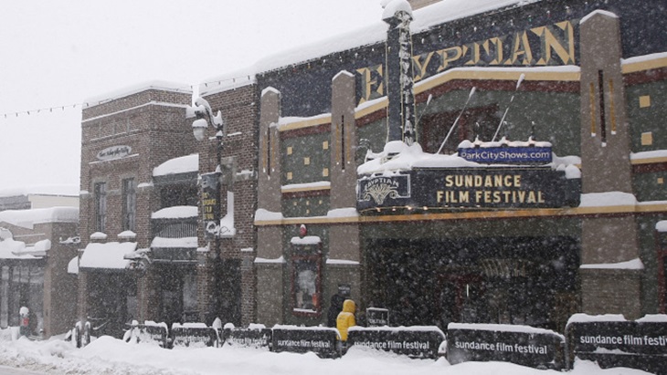 Festival Film Sundance 2021 Hanya Berlangsung Seminggu