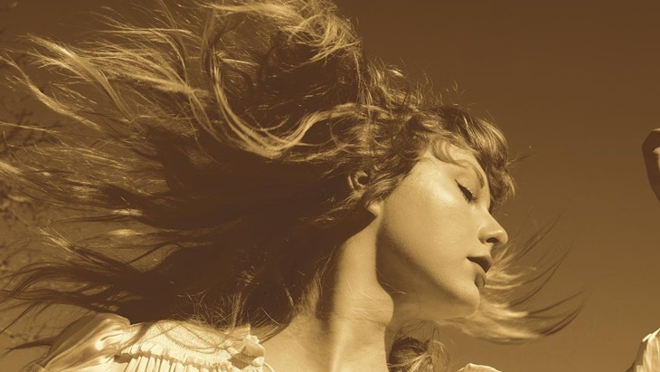 Taylor Swift Rekam Ulang Album ‘Fearless’