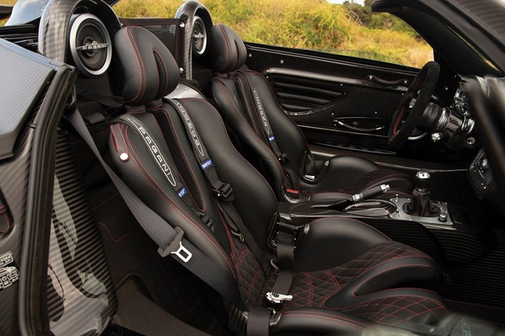pagini zonda