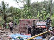 Dump Truk Tabrakan Maut Purworejo Tidak Terdaftar di Perizinan Kemenhub